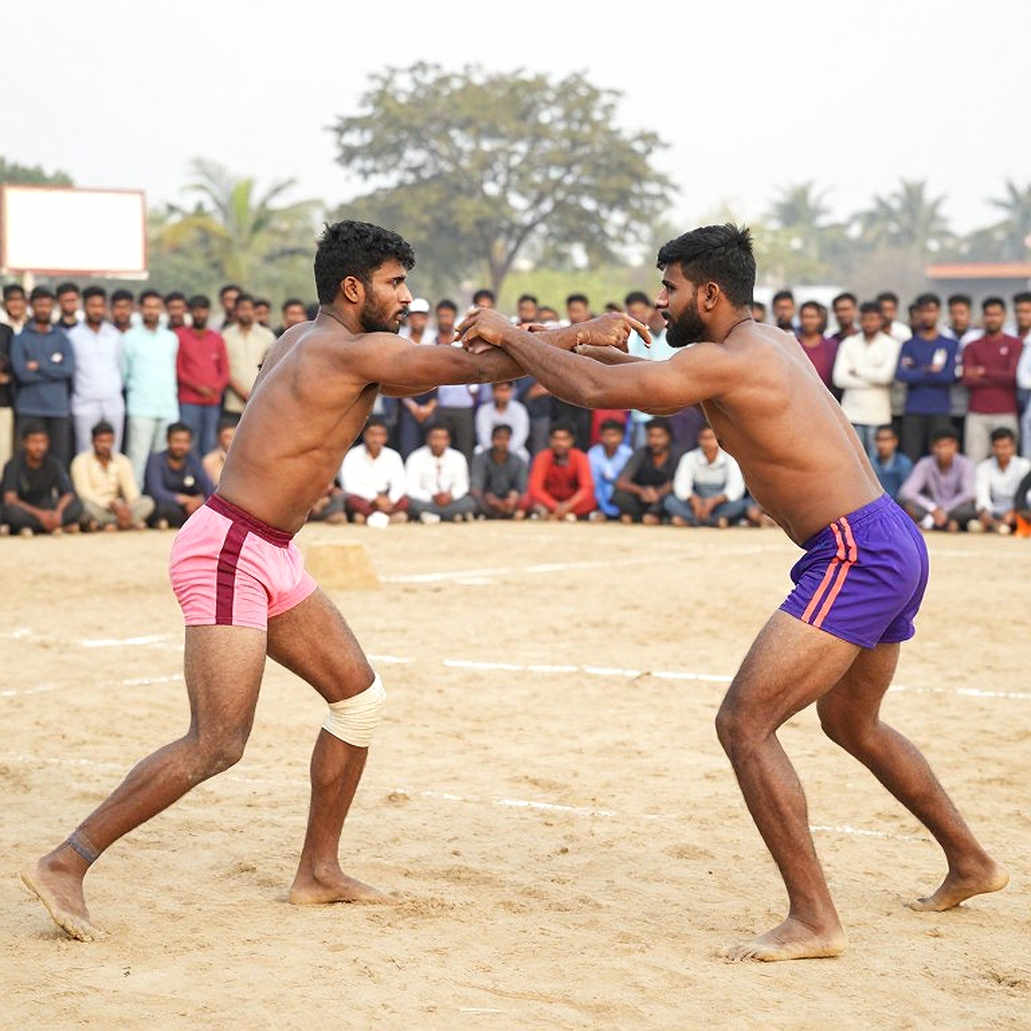India vs Uganda, Match 9: The 26 Points Hidden Behind a 46-26 Win — and the 'Asian Games 2026' Claim India vs Uganda, Match 9: The 26 Points Hidden Behind a 46-26 Win — and the 'Asian Games 2026' Claim