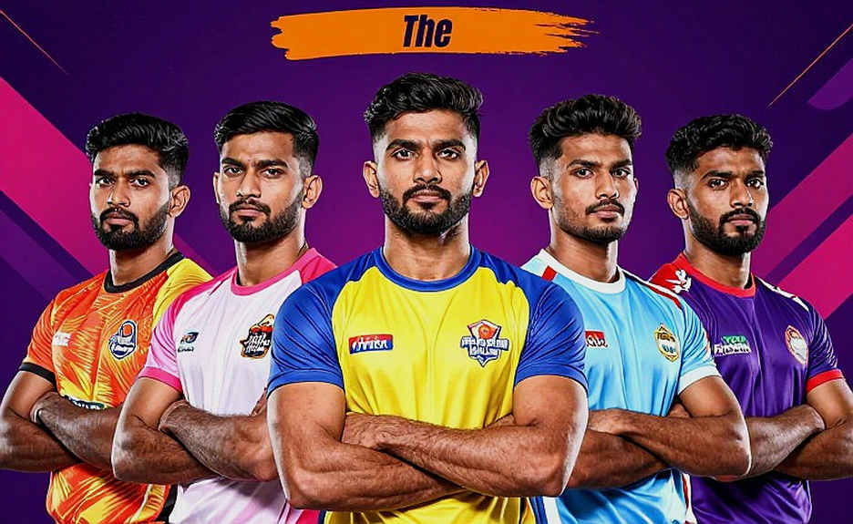 भारत बनाम युगांडा: 46–26 का स्कोर भारत की ताकत नहीं, इस टूर्नामेंट की खालीपन बताता है भारत बनाम युगांडा: 46–26 का स्कोर भारत की ताकत नहीं, इस टूर्नामेंट की खालीपन बताता है