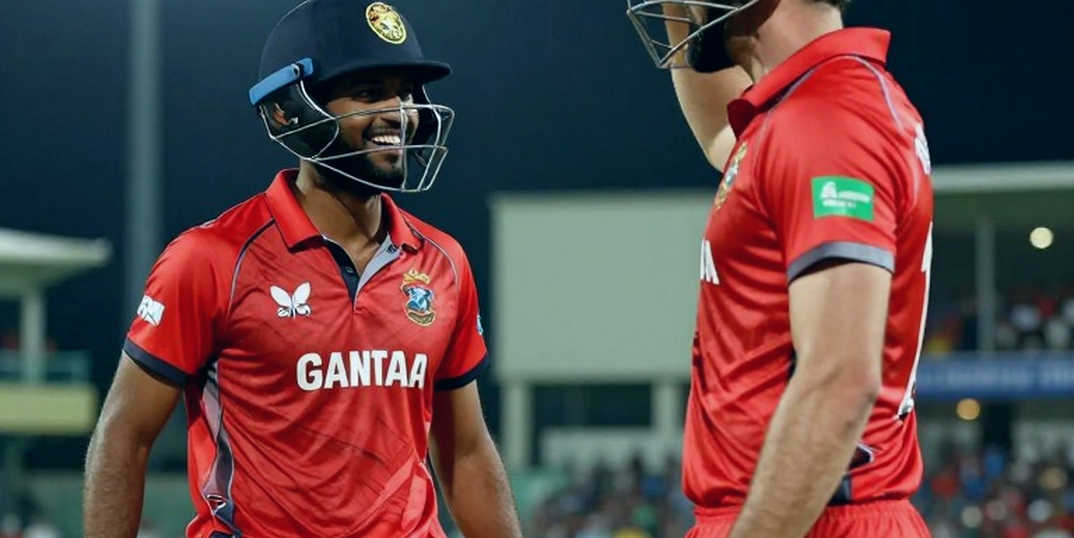 इशान किशन और तीसरा T20I: बुलेटिन ने जो नहीं लिखा, वही असली खबर है