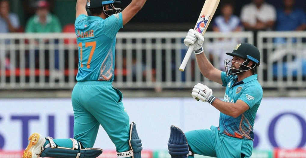 इशान किशन और तीसरा T20I: बुलेटिन ने जो नहीं लिखा, वही असली खबर है इशान किशन और तीसरा T20I: बुलेटिन ने जो नहीं लिखा, वही असली खबर है