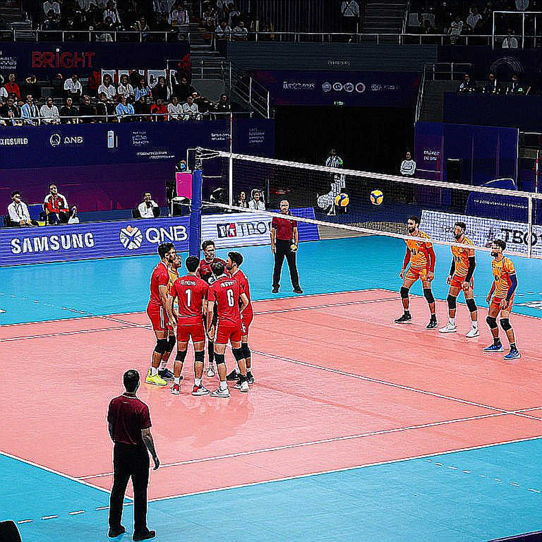 Commonwealth Kabaddi Championship 2026: The 42-Point Defensive Signal Buried Inside India's Three Wins Commonwealth Kabaddi Championship 2026: The 42-Point Defensive Signal Buried Inside India's Three Wins