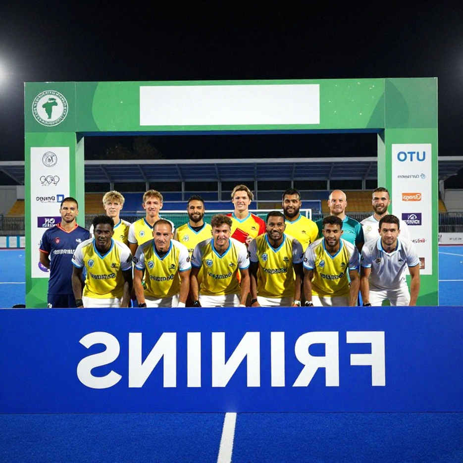 Trinity–Thomian Hockey, 20th Encounter: The Ledger That Outlasted the Highlight Reel