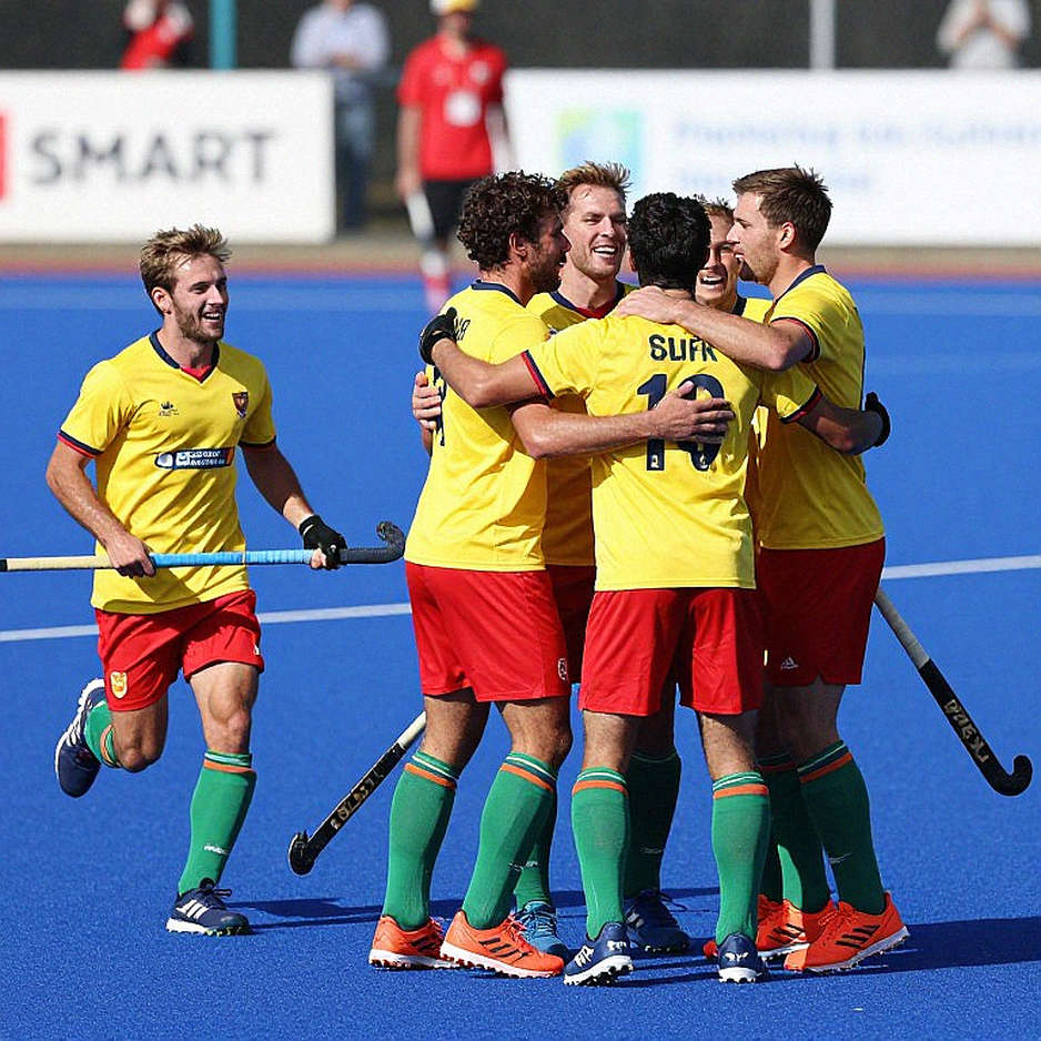 Trinity–Thomian Hockey, 20th Encounter: The Ledger That Outlasted the Highlight Reel