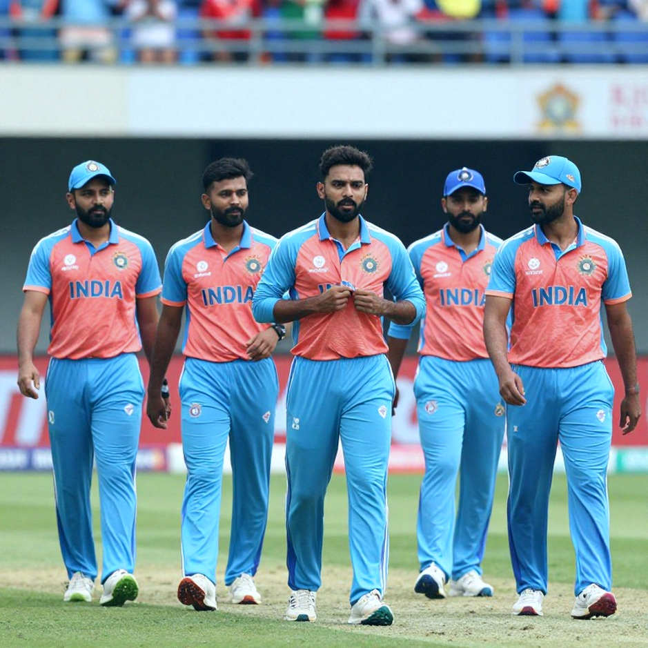Nahid Rana's Labrum Tear: A Cheap Absence in Mirpur, an Expensive One in South Africa