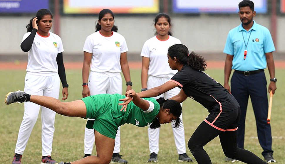 अहमदाबाद में पहली राष्ट्रमंडल कबड्डी चैंपियनशिप: 23 महिला मैचों का गणित वह कहानी कह रहा है जो उद्घाटन समारोह नहीं बताएगा