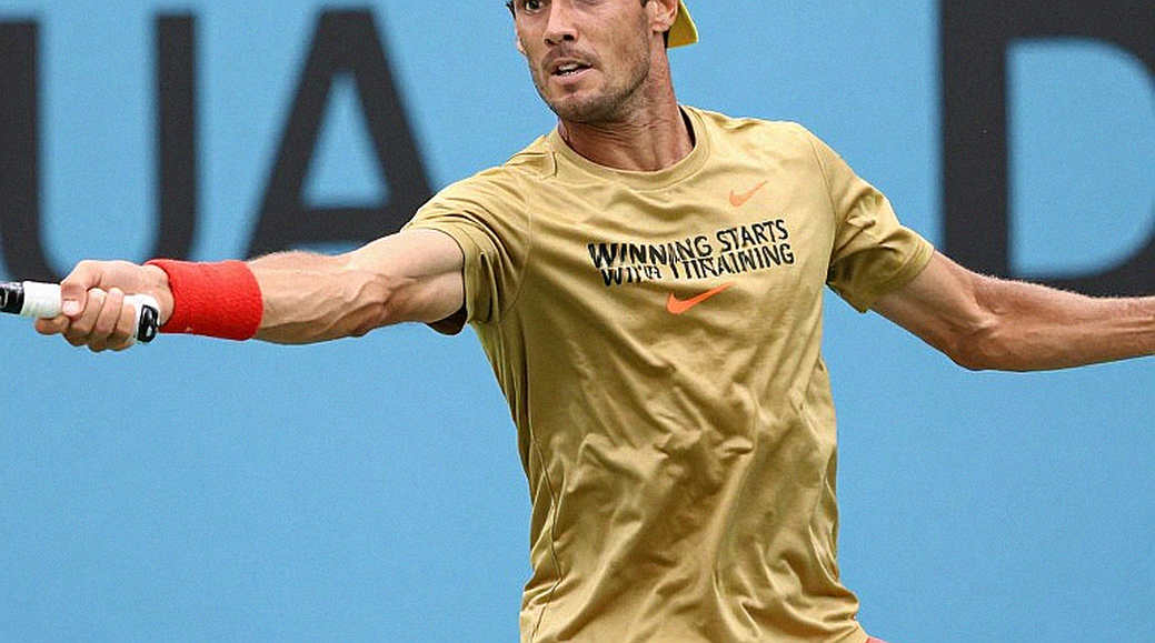 Vienna Open 2026: Under the Roof the Equation Changes — Alcaraz's Late Wildcard and the Real Price of a 'Mini Grand Slam' Vienna Open 2026: Under the Roof the Equation Changes — Alcaraz's Late Wildcard and the Real Price of a 'Mini Grand Slam'