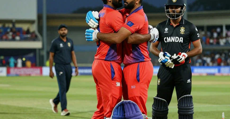 PCB का 25,000 डॉलर प्रति खिलाड़ी NOC शुल्क: छह पाकिस्तानी खिलाड़ियों का नेपाल प्रीमियर लीग रजिस्ट्रेशन अटका
