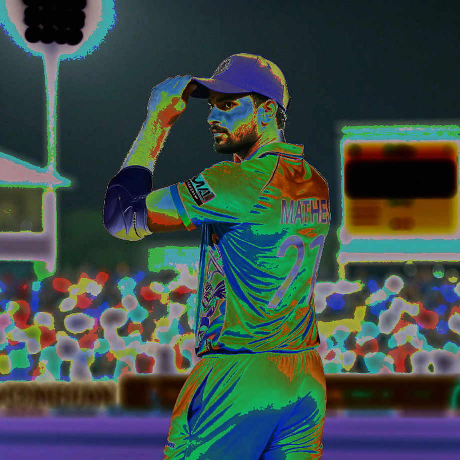 Eight Headings, Not One Number: An Audit of the Empty Cricket Ledger