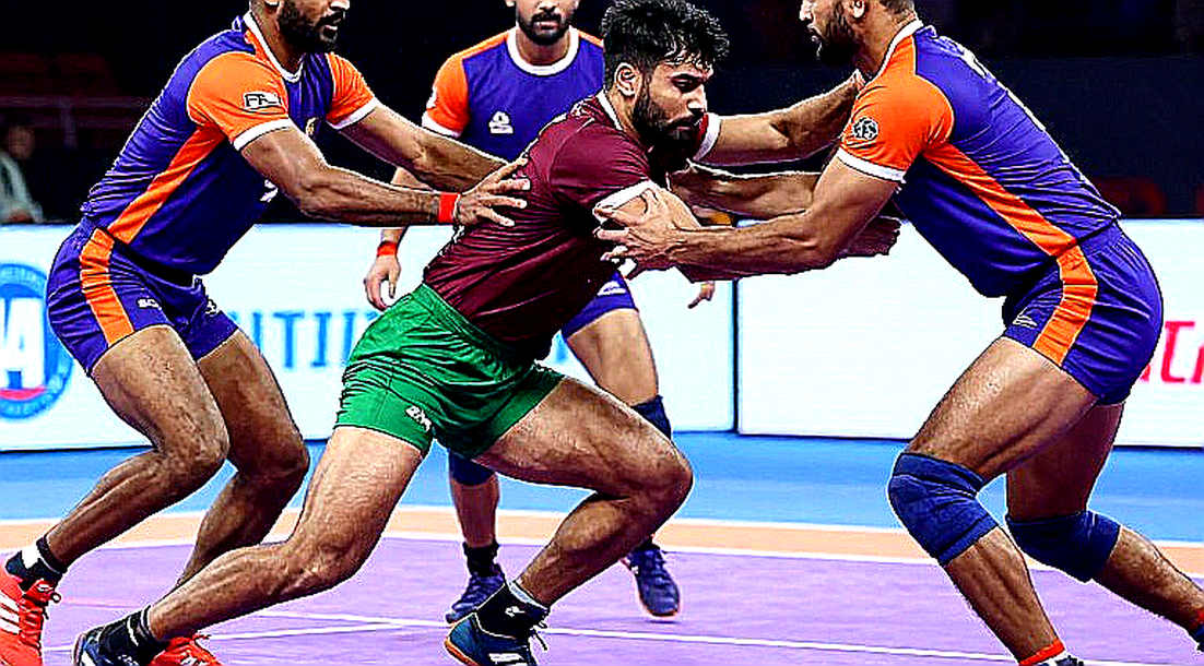 भारत बनाम इंग्लैंड, कॉमनवेल्थ कबड्डी चैंपियनशिप 2026 का चौथा मैच: रोटेशन वाली टीम, खोखला मैदान और उस बड़े अंतर का असली मतलब