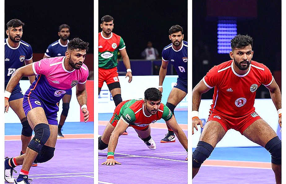 भारत बनाम इंग्लैंड, कॉमनवेल्थ कबड्डी चैंपियनशिप 2026 का चौथा मैच: रोटेशन वाली टीम, खोखला मैदान और उस बड़े अंतर का असली मतलब भारत बनाम इंग्लैंड, कॉमनवेल्थ कबड्डी चैंपियनशिप 2026 का चौथा मैच: रोटेशन वाली टीम, खोखला मैदान और उस बड़े अंतर का असली मतलब