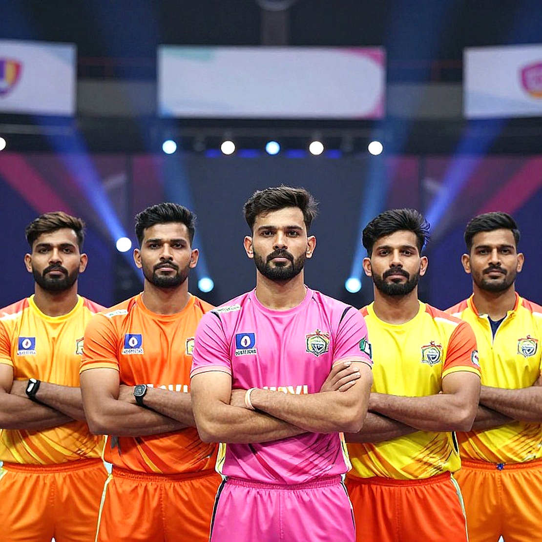 कॉमनवेल्थ कबड्डी चैंपियनशिप: 23 टीमें, 62 मैच, नौ दिन — अहमदाबाद में कबड्डी का पहला कॉमनवेल्थ ऑडिशन