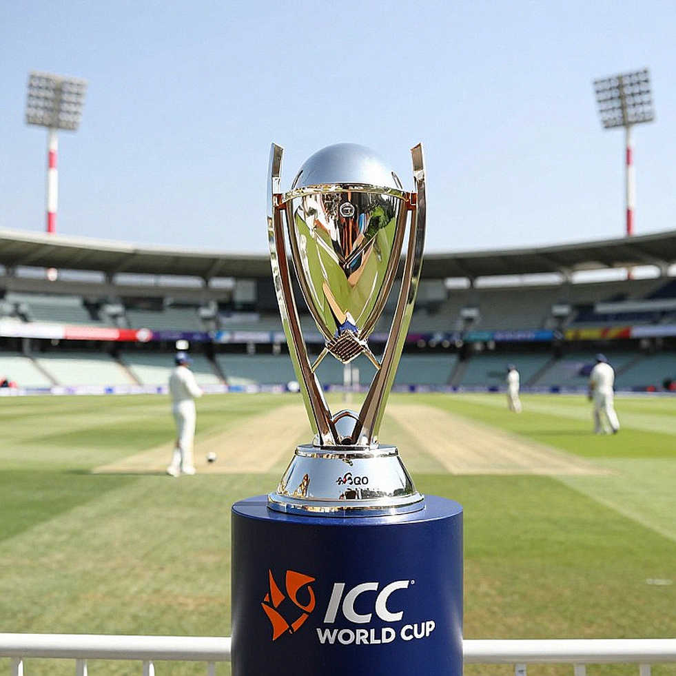 The Null Payload: Why the Most Honest Cricket Report Is the One With Nothing in It The Null Payload: Why the Most Honest Cricket Report Is the One With Nothing in It