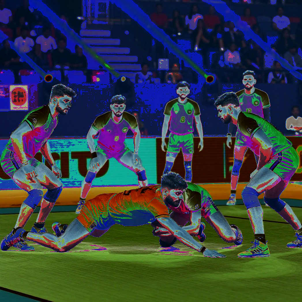 Commonwealth Kabaddi 2026: In India's 46-26 Win, the Real Story Is the 26 Commonwealth Kabaddi 2026: In India's 46-26 Win, the Real Story Is the 26