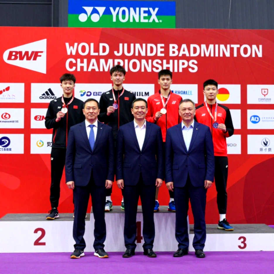21-11, 21-8 and a '2-1 comeback': Vietnam's title, and the bigger question on the scoresheet 21-11, 21-8 and a '2-1 comeback': Vietnam's title, and the bigger question on the scoresheet