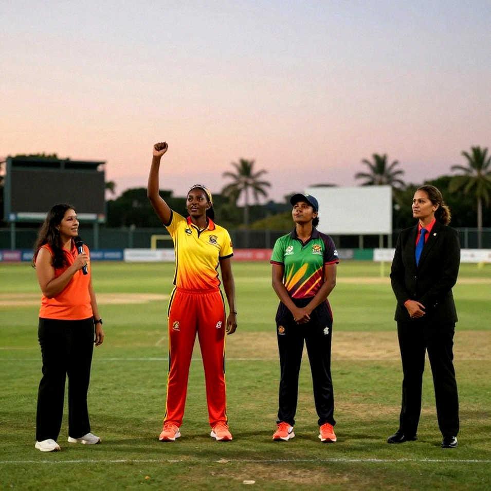 खाली लेजर, भरा हुआ सबक: क्रिकेट एनालिटिक्स में शून्य नतीजा 'क्लियरेंस' क्यों नहीं है