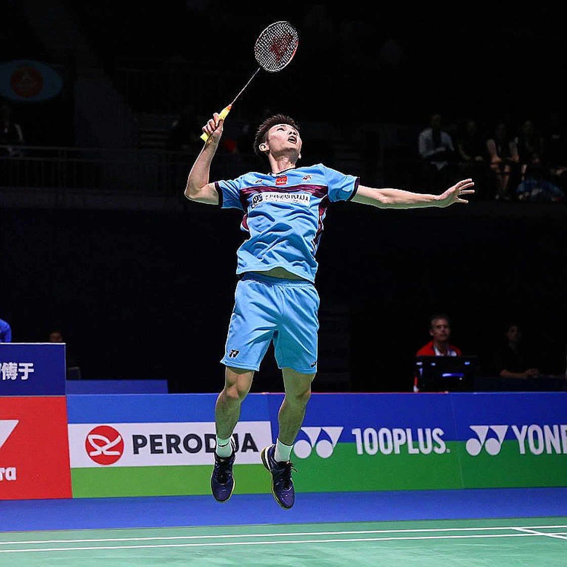 Sindhu's Paris Final: What the Scoreline Told Us, and What It Didn't Sindhu's Paris Final: What the Scoreline Told Us, and What It Didn't
