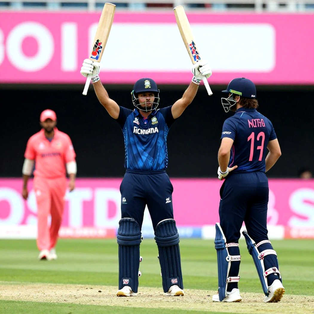 2-0 के पीछे 10.15: मोर्केल का 'स्टैंडर्ड' और भुवनेश्वर की असली परीक्षा 2-0 के पीछे 10.15: मोर्केल का 'स्टैंडर्ड' और भुवनेश्वर की असली परीक्षा