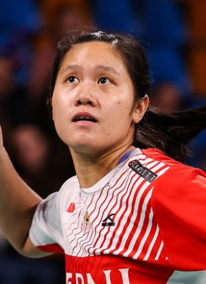 लैनी त्रिया मायासारी