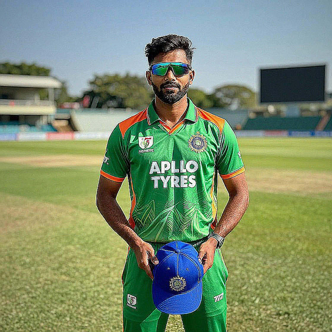 ICC Rankings: Marco Jansen No. 1 in Test Bowling and All-Rounding; Abhishek Sharma Back on Top in T20Is ICC Rankings: Marco Jansen No. 1 in Test Bowling and All-Rounding; Abhishek Sharma Back on Top in T20Is