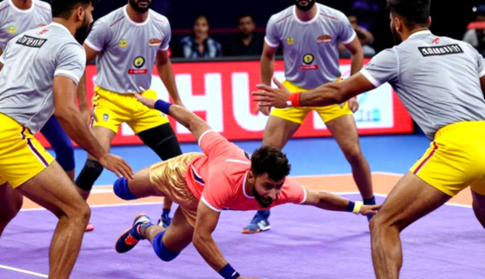भारत बनाम इंग्लैंड, कॉमनवेल्थ कबड्डी चैंपियनशिप 2026 का चौथा मैच: खोखला मैदान, घुमाया हुआ स्क्वाड और बोनस लाइन का हिसाब
