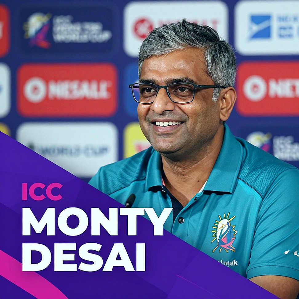 टॉस मिल गया, पिच नहीं: वेबर WBBL के तीसरे मुकाबले में जो लिखा ही नहीं गया टॉस मिल गया, पिच नहीं: वेबर WBBL के तीसरे मुकाबले में जो लिखा ही नहीं गया