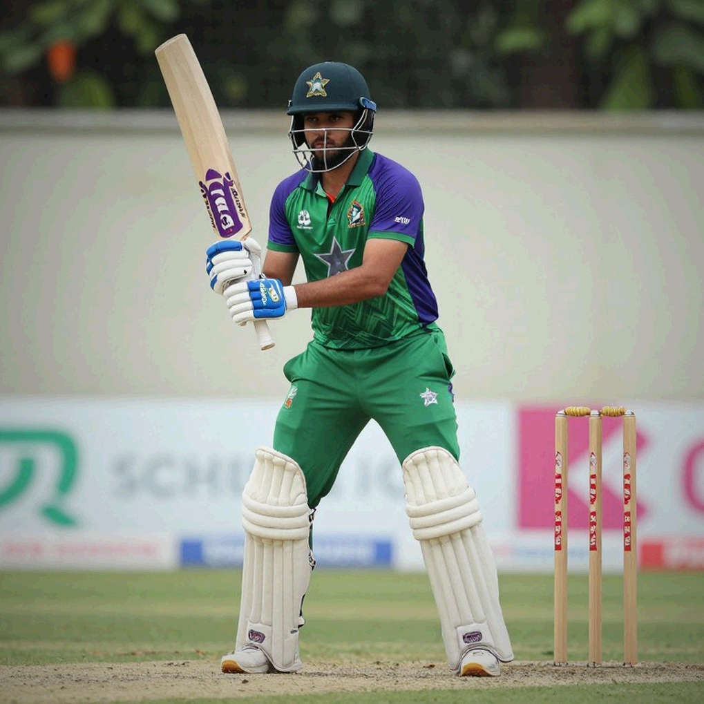 The Number That Lost Its Format: Cricket's Blind Spot Sits Outside the Scorecard The Number That Lost Its Format: Cricket's Blind Spot Sits Outside the Scorecard