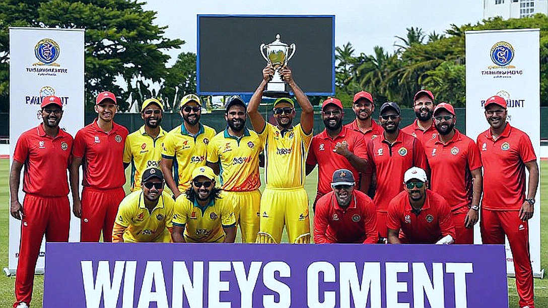 The Number That Lost Its Format: Cricket's Blind Spot Sits Outside the Scorecard The Number That Lost Its Format: Cricket's Blind Spot Sits Outside the Scorecard