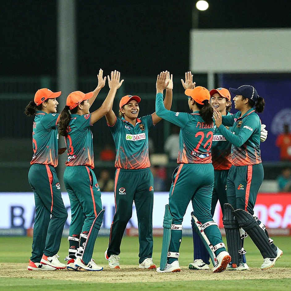 Zero Information Points: The Cricket Analytics Report That Looked Complete and Wasn't Zero Information Points: The Cricket Analytics Report That Looked Complete and Wasn't