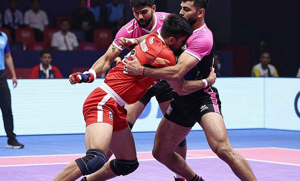 Commonwealth Kabaddi Championship 2026: Pakistan's Name Left the Ahmedabad Draw, and Nobody Opened the Columns Commonwealth Kabaddi Championship 2026: Pakistan's Name Left the Ahmedabad Draw, and Nobody Opened the Columns