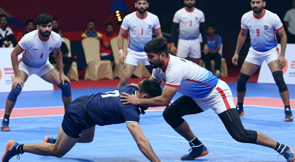 सुरजीत सिंह कप्तान, नवीन कुमार उपकप्तान: अहमदाबाद में असली सवाल कप्तानी नहीं, फॉर्मेट है